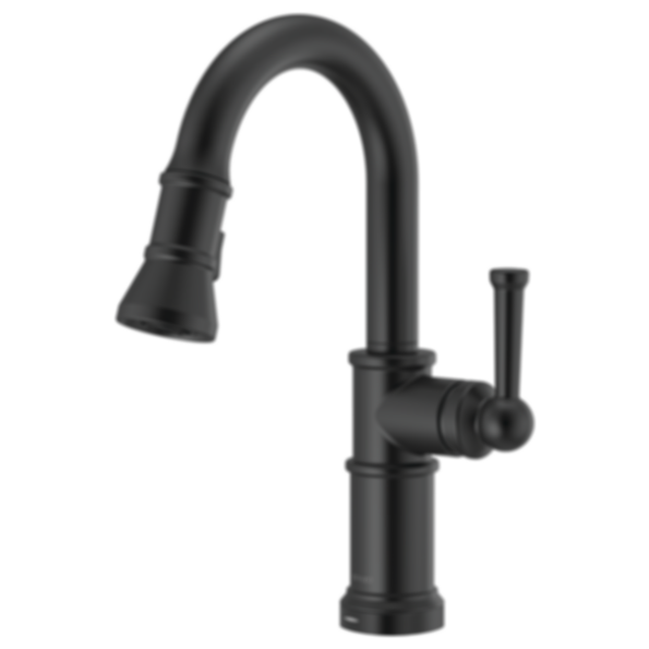 ARTESSO® SmartTouch® Pull-Down Prep Kitchen Faucet - 64925LF