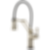 ARTESSO® Single Handle Articulating Kitchen Kitchen Faucet with SmartTouch® Technology - 64225LF