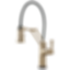 ARTESSO® Single Handle Articulating Kitchen Kitchen Faucet with SmartTouch® Technology - 64225LF