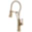 ARTESSO® Articulating Faucet With Finished Hose - 63125LF