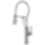 ARTESSO® Articulating Faucet With Finished Hose - 63125LF