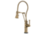 ARTESSO® SmartTouch® Articulating Kitchen Faucet With Finished Hose - 64125LF