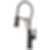 ARTESSO® SmartTouch® Articulating Kitchen Faucet With Finished Hose - 64125LF