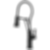 ARTESSO® SmartTouch® Articulating Kitchen Faucet With Finished Hose - 64125LF