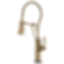 ARTESSO® SmartTouch® Articulating Kitchen Faucet With Finished Hose - 64125LF