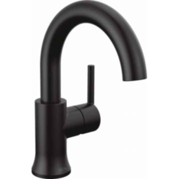 TRINSIC® Single Handle High-Arc Bathroom Faucet with Lever Handle - 559HA-DST
