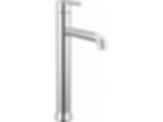 TRINSIC® Single Handle Vessel Bathroom Faucet with Lever Handle - 759-DST