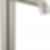 TRINSIC® Single Handle Vessel Bathroom Faucet with Lever Handle - 759-DST