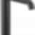 TRINSIC® Single Handle Vessel Bathroom Faucet with Lever Handle - 759-DST