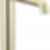 TRINSIC® Single Handle Vessel Bathroom Faucet with Lever Handle - 759-DST