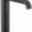 TRINSIC® Single Handle Vessel Bathroom Faucet with Lever Handle - 759-DST