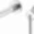 TRINSIC® Single Handle Wall Mount Bathroom Faucet Trim with Lever Handle - T3559LF-WL