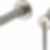 TRINSIC® Single Handle Wall Mount Bathroom Faucet Trim with Lever Handle - T3559LF-WL