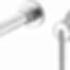 TRINSIC® Single Handle Wall Mount Bathroom Faucet Trim with Lever Handle - T3559LF-WL