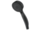 UNIVERSAL SHOWERING ActivTouch 9-Setting Hand Shower - 59424-BL-PK