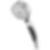UNIVERSAL SHOWERING ActivTouch 9-Setting Hand Shower - 59424-BL-PK