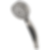 UNIVERSAL SHOWERING ActivTouch 9-Setting Hand Shower - 59424-BL-PK