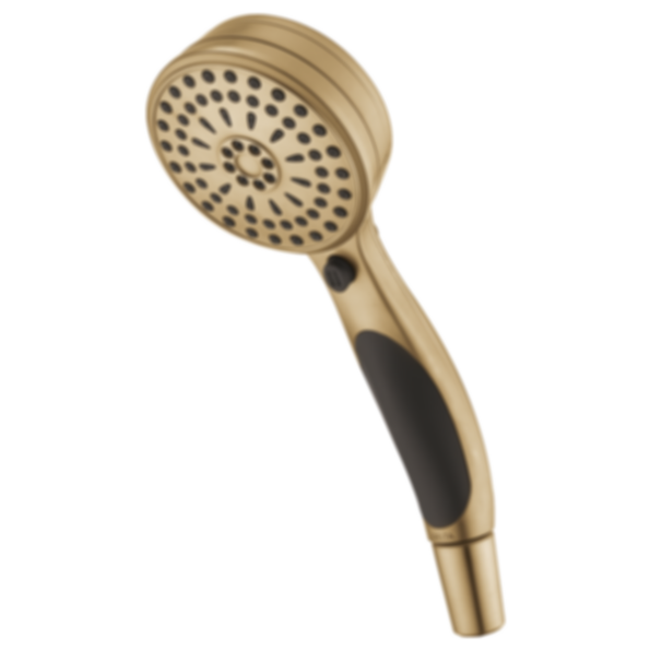 UNIVERSAL SHOWERING ActivTouch 9-Setting Hand Shower - 59424-BL-PK