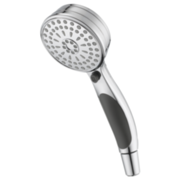 UNIVERSAL SHOWERING ActivTouch 9-Setting Hand Shower - 59424-BL-PK
