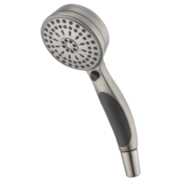UNIVERSAL SHOWERING ActivTouch 9-Setting Hand Shower - 59424-BL-PK
