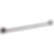 Universal Showering 42" Angular Modern Decorative ADA Grab Bar - 41942