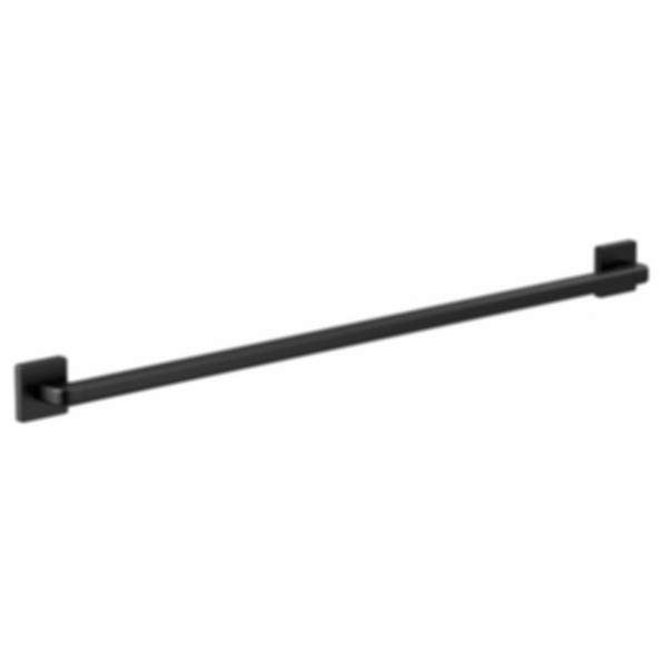 Universal Showering 42" Angular Modern Decorative ADA Grab Bar - 41942