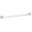 Universal Showering 42" Angular Modern Decorative ADA Grab Bar - 41942