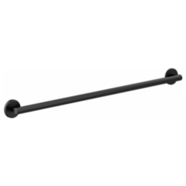 Universal Showering 42" Contemporary Decorative ADA Grab Bar - 41842