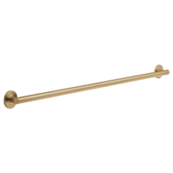 Universal Showering 42" Contemporary Decorative ADA Grab Bar - 41842