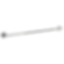 Universal Showering 42" Contemporary Decorative ADA Grab Bar - 41842
