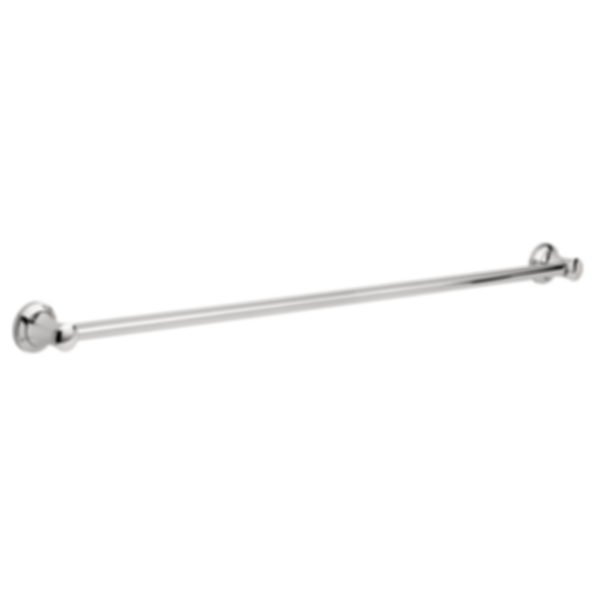 Universal Showering 42" Transitional Decorative ADA Grab Bar - 41742