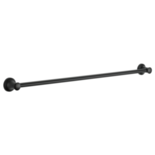 Universal Showering 42" Transitional Decorative ADA Grab Bar - 41742