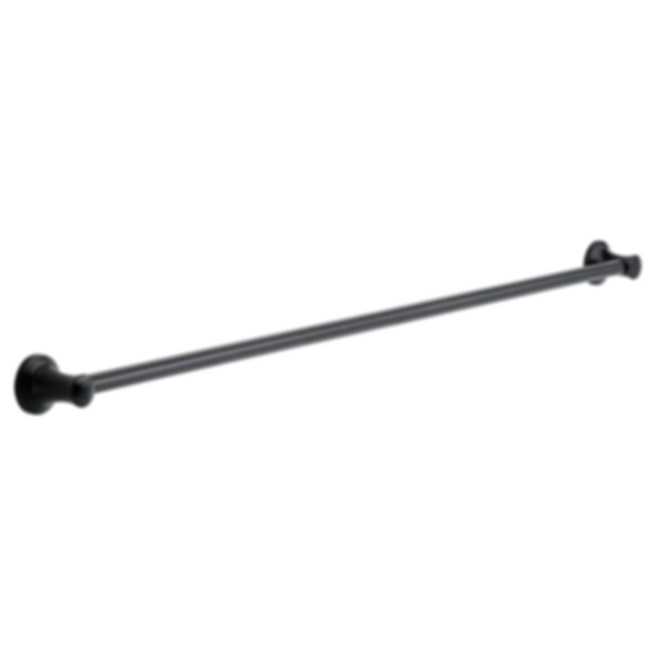 Universal Showering 42" Transitional Decorative ADA Grab Bar - 41742
