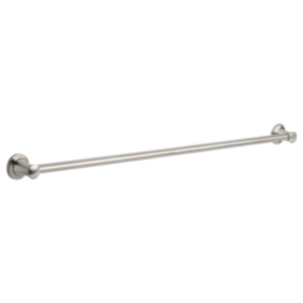 Universal Showering 42" Transitional Decorative ADA Grab Bar - 41742
