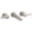 COMPEL Two Handle Wall Mount Bathroom Faucet - T3561LF-WL