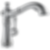 CASSIDY Single Handle Pull-Out Kitchen Faucet - 4197-DST