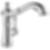 CASSIDY Single Handle Pull-Out Kitchen Faucet - 4197-DST