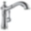 CASSIDY Single Handle Pull-Out Kitchen Faucet - 4197-DST