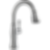 CASSIDY Single Handle Pulldown Kitchen Faucet - 9197-DST