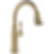 CASSIDY Single Handle Pulldown Kitchen Faucet - 9197-DST