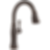 CASSIDY Single Handle Pulldown Kitchen Faucet - 9197-DST