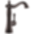 CASSIDY Single Handle Bar / Prep Faucet - 1997LF