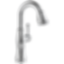 CASSIDY Single Handle Pulldown Bar/Prep Faucet - 9997 & 9997T