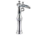 CASSIDY Single Handle Channel Vessel Bathroom Faucet - 798LF