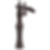 CASSIDY Single Handle Channel Vessel Bathroom Faucet - 798LF