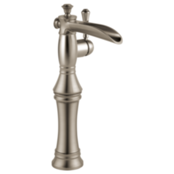 CASSIDY Single Handle Channel Vessel Bathroom Faucet - 798LF