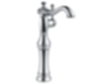 CASSIDY Single Handle Vessel Bathroom Faucet - 797LF