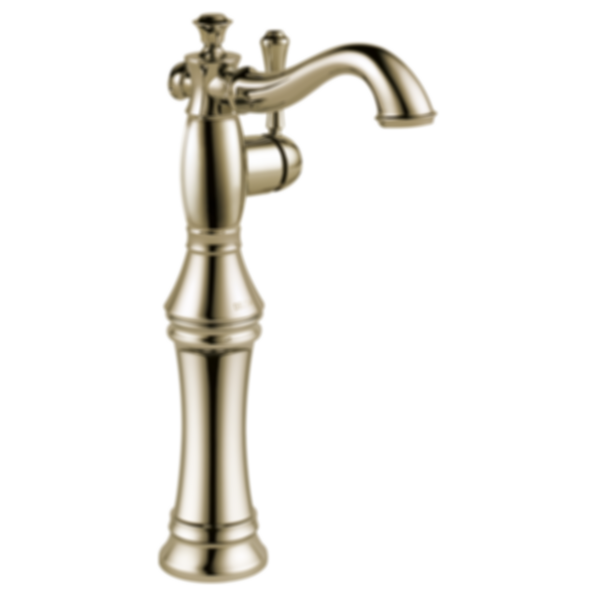 CASSIDY Single Handle Vessel Bathroom Faucet - 797LF