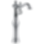 CASSIDY Single Handle Vessel Bathroom Faucet - 797LF