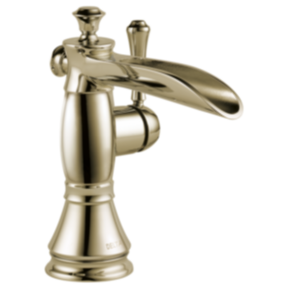 CASSIDY Single Handle Channel Bathroom Faucet - 598LF-MPU